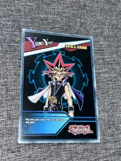 Yugioh Ultimate Wizardry Speed Duel: Streets of Battle City NM SBC1-ENS01 - Image 2