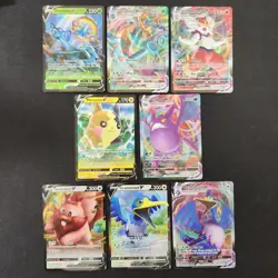 Pokemon TCG - Shining Fates - Base Set - Near Complete - NM - Bulk Lot + RH - Image 2