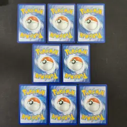 Pokemon TCG - Shining Fates - Base Set - Near Complete - NM - Bulk Lot + RH - Image 3