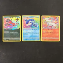 Pokemon TCG - Shining Fates - Base Set - Near Complete - NM - Bulk Lot + RH - Image 4