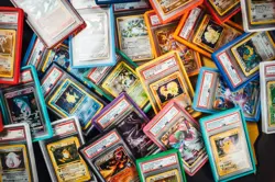 Pokemon 500$ Lot - $500 Dollar Value GUARENTEED - Slabs, Packs, and Singles - Image 3