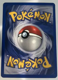 Blaine's Moltres - Holo - 1/132 Gym Heroes - Pokemon TCG - 2000 - Image 2