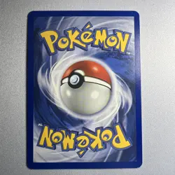 Pokemon TCG Erika's Clefairy 40/132 - Gym Challenge Light Play - Image 2