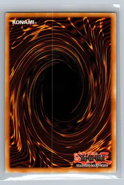 Platinum Secret Rare Madolche Hootcake RA04-EN206 NM 1st Ed. Yugioh Stampede - Image 2