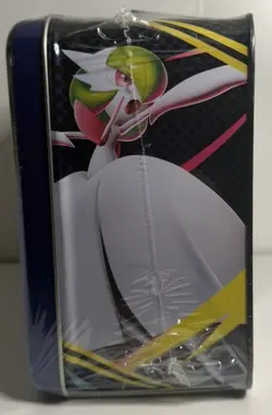 ⭐ Pokemon TCG, 2025 Mega Evolution Fall Sealed Collector Chest Lunch Box Tin ⭐ - Image 3