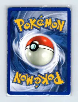 Koga's Pidgey 49/132 Uncommon Gym Challenge Pokemon Unlimited Lightly Played - Image 2