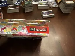 Pokemon Cards - 2024 World Championships Deck - THE 'DON [Jesse Parker] - New - Image 3