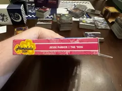 Pokemon Cards - 2024 World Championships Deck - THE 'DON [Jesse Parker] - New - Image 4