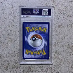 Terapagos Ex 170/142 Stellar Crown SIR Pokemon Card PSA 10 GEM MINT - Image 2