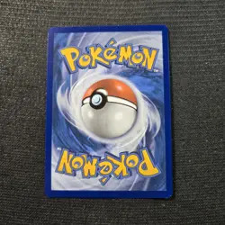 Pokemon TCG Temporal Forces Sawsbuck Reverse Holo Card 17/162 - Image 2