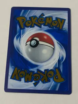 Mew Ex Metal UPC Promo Pokemon Scarlet & Violet 151 Rare Full Art Metal NM TCG - Image 3