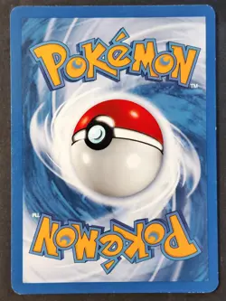 Hoppip 61/111 Vintage Neo Genesis Regular, Pokemon 2000 •LP - Image 2