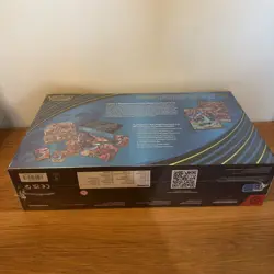 Pokemon Mega Charizard EX Ultra-Premium Collection UPC Sealed Phantasmal Flames - Image 3