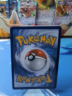 Pikachu V - SWSH061 - Pokemon Sword & Shield Promo Ultra Rare Card NM - Image 2
