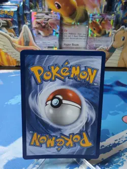Spewpa 089/088 Pokemon TCG ME: Perfect Order NM - Image 2