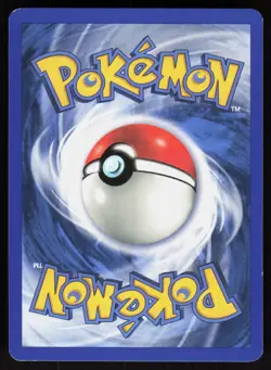 Butterfree 19/75 Neo Discovery Unlimited Pokemon Card LP - Image 2