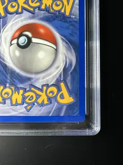 2004 Pokemon EX Fire Red & Leaf Green Nidorino 241/112 Reverse Holo CGC 9 MINT - Image 5