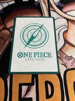 YuGiOh Kaido Super Parallel Don Rare Trading - Image 2