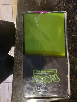 Pokemon TCG Elite Trainer Box Perfect Order Mega Evolution Sealed ETB - Image 3
