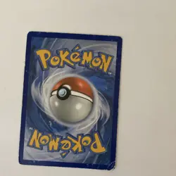 Pokemon Ash-Greninja EX XY133 XY Holo Promo Card - Image 4
