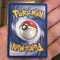 Pokemon Card Vintage Wizards Holo Lot Rare Foil WOTC vintage Base Set TCG Cards - Image 4