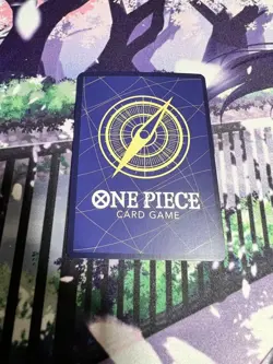 YuGiOh Sabot SR Parallel OP04083 No Damage Playable - Image 2