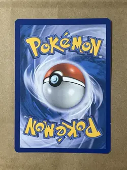 Pokemon Dragons Exalted Cubone 60/124 Reverse Holo Card - Image 3