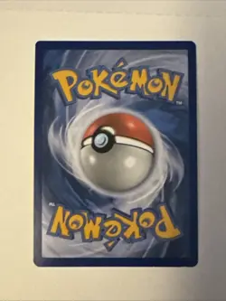 Cubone 52/111 LP / VLP Crimson Invasion Sun Moon Pokemon Card - Sui Art - Image 2