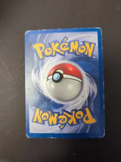 Pokemon Jungle Unlimited Electrode 2/64 Holo Rare - HP/ Damaged - Image 2