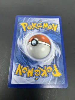 Pokemon TCG Pikachu Build-A-Bear Workshop Promo Card 20/108 LP - Image 3