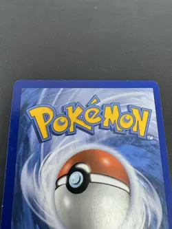 Pokemon TCG Pikachu Build-A-Bear Workshop Promo Card 20/108 LP - Image 4