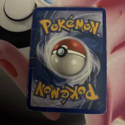 Pokemon TCG Snorlax 27/64 Jungle Unlimited Non-Holo Rare - Image 4