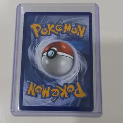 Erika's Tangela 218/217 2026 Full Art Holo Basic Grass 80 HP Pokemon Card - Image 2