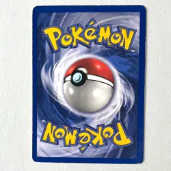 Victreebel 30/64 Vintage Rare Pokemon TCG Card Jungle 80HP Basic 1999 MP - Image 2