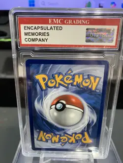 SKELEDIRGE #038/198 RARE FOIL Pokemon 2023 Card GRADED 10 MINT TCG CCG - Image 2
