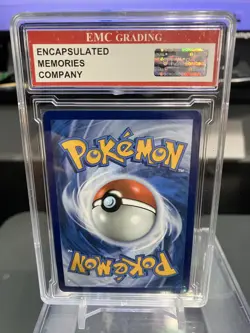 CHIEN-PAO 2024 HOLO FOIL #056/191 Pokemon RARE Card GRADED 10 MINT - Image 2