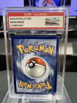 DECIDUEYE 2025 HOLO FOIL #008/072 RARE Pokemon Card GRADED 10 TCG CCG - Image 2