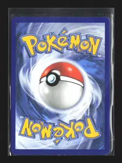 Pokemon ME02: Phantasmal Flames #102/094 Holo Paldean Wooper - Image 2