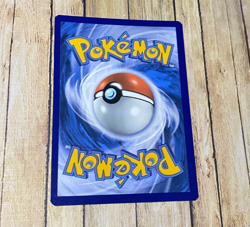 Pikachu VMAX SWSH286 Promo Pokemon TCG CCG Holofoil - Image 2