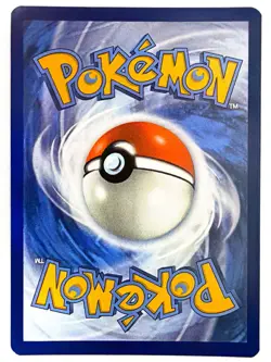 N's Zekrom 031 - Mega Evolution Promo Holo - Opened - NM - Pokemon TCG - SKUA019 - Image 2