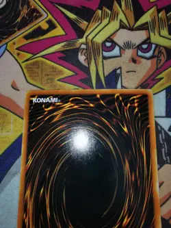 Giant Rat hl03-en001 (NM+/LP) Hobby League Rare Yu-Gi-Oh! - Image 5