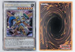 Power Tool Dragon RA04-EN135 QCSE Quarter Century Stampede Yu-Gi-Oh! TCG EN - Image 1