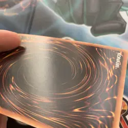 Yu-Gi-Oh! Nummer 76: Gardielle Harmonistin BLHR-DE029 1. Auflage Ultra Rare De - Image 2