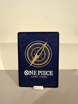 El Thor Premium Collection Best Selection Vol. 2 OP05-114 One Piece Promo Foil - Image 2