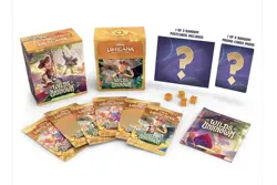 Lorcana Wilds Unknown Prerelease Kit - Image 2
