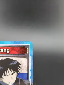 Union Arena Roy Mustang SR UE09BT/FMA-1-055 Fullmetal Alchemist Foil NM - Image 2