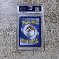 Gengar Vmax 157/264 Full Art Fusion Strike Rare Pokemon Card PSA 10 GEM MINT - Image 2