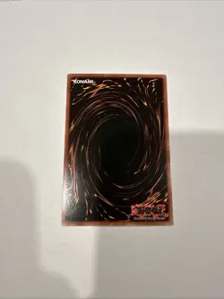 Yu-Gi-Oh! TCG Chaos Sorcerer Invasion of Chaos IOC-023 1st Edition Common Card - Image 2