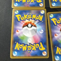 Mewtwo V-UNION Set 005/013-008/013 SP5 Holo Japanese Pokemon Card - Image 5