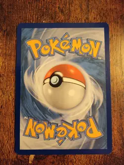 Eevee GX - SM233 - Full Art Promo Black Star Ultra Rare Holo - Pokemon Card - NM - Image 2